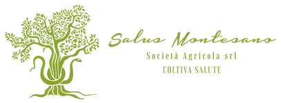 Salus Montesano - Società Agricola